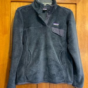 Patagonia fleece